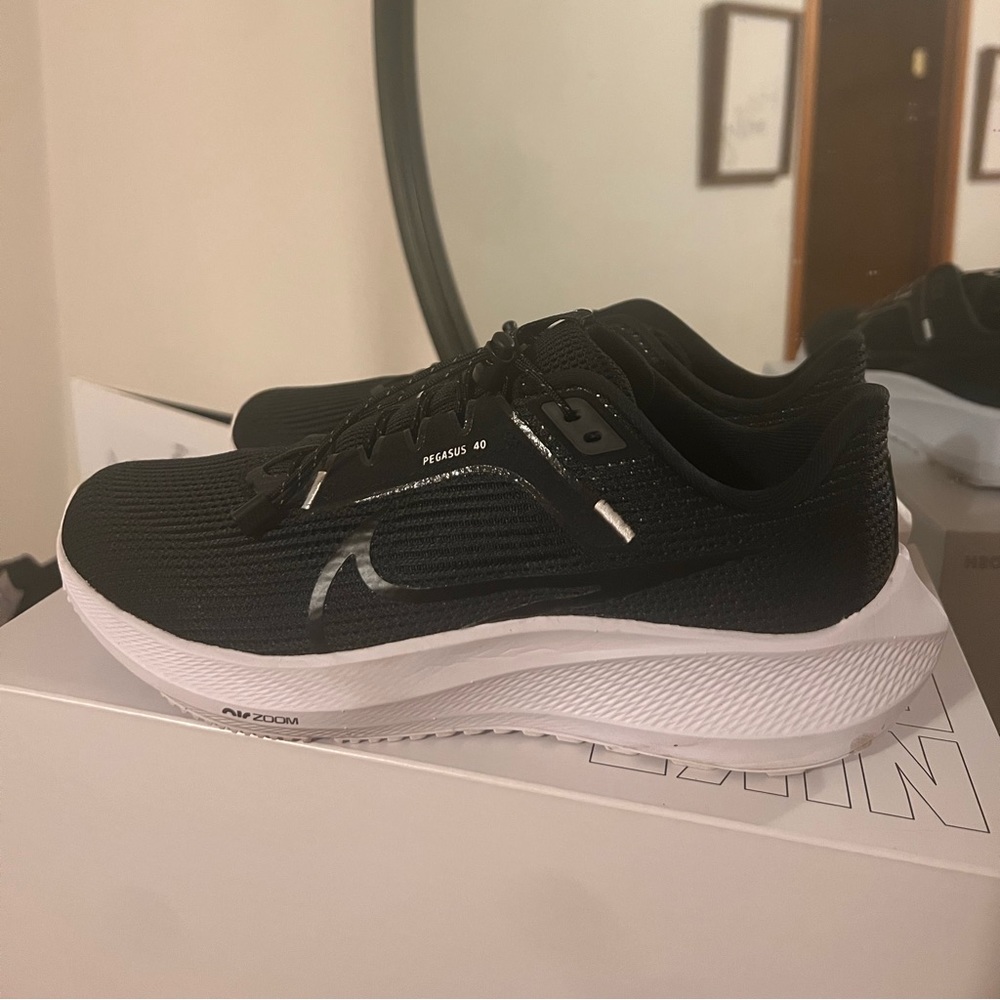 Nike Pegasus 40